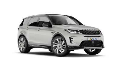 Land Rover Discovery Sport D165 AWD MHEV auto 5D 120kW VAN